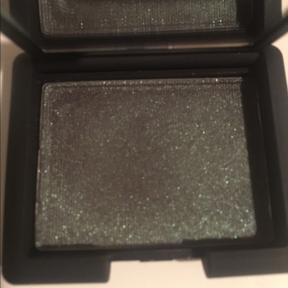 NARS Malacca Eyeshadow, used twice